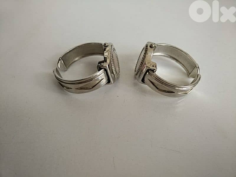 Two watches - Not Negotiable 3