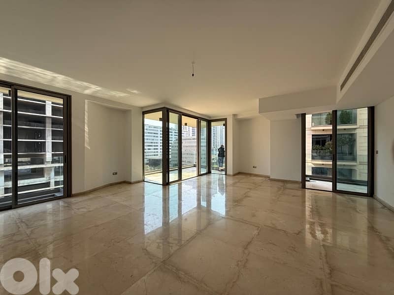 Luxurious Apartment For Sale | Downtown 0