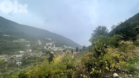 RWB325CA - Land for sale in Jbeil - Haqel