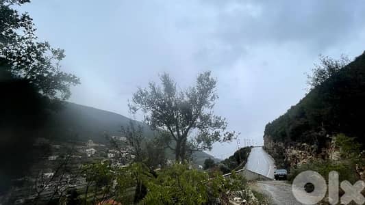 RWB325CA - Land for sale in Jbeil - Haqel