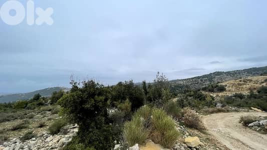 RWB326CA - Land for sale in Jbeil - Kfarsama