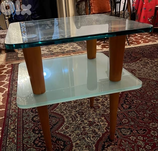 side table 0