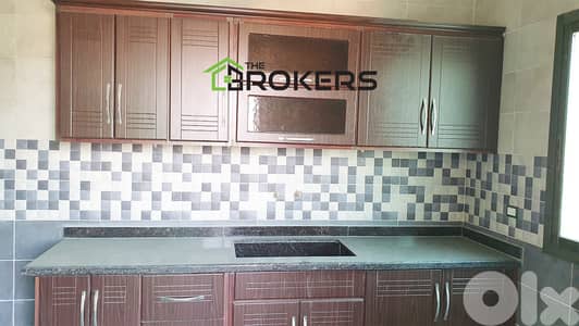 Apartment for Sale in Zoukak al Blat شقة للبيع في زقاق البلاط