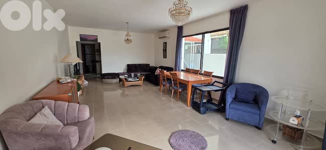 Duplex for Rent In Tilal Ain Saadeh دوبلكس للإيجار في تلال عين سعادة