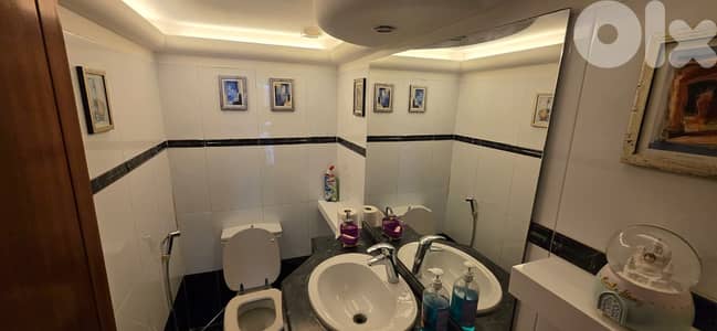 Duplex for Rent In Tilal Ain Saadeh دوبلكس للإيجار في تلال عين سعادة