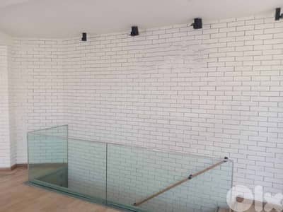 RESTAURANT IN VEDRUN MAIN STREET  | 200SQ |  | BTR-114