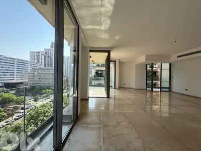 Luxurious Apartment For Sale | Downtown