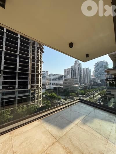 Luxurious Apartment For Sale | Downtown