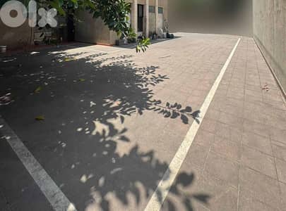 SPACIOUS SHOP IN KORAYTEM PRIME / HUGE TERRACE (90SQ) , (QR-117)