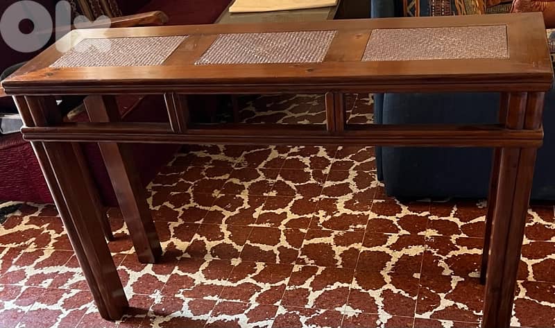 side table 0