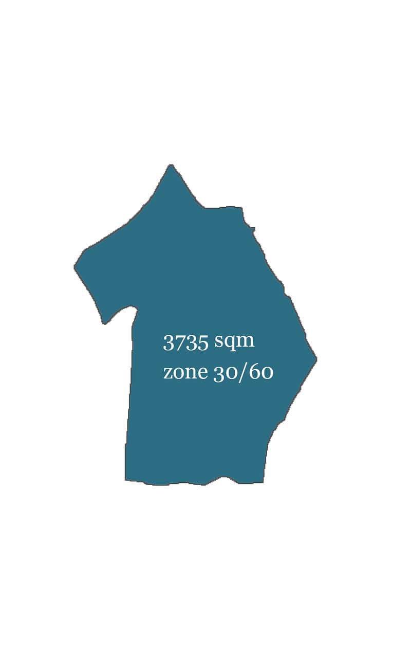 Land for sale in Monsef MQFS2893 0