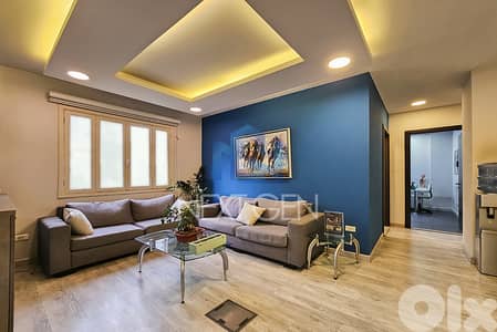 Office for rent in Saifi Village | مكتب للإيجار في صيفي فيليج