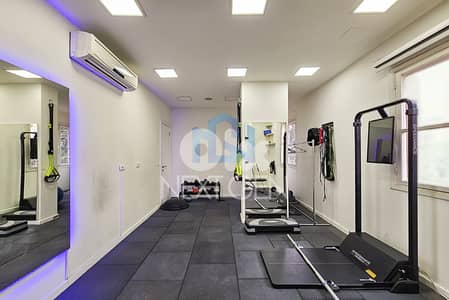 Office for rent in Saifi Village | مكتب للإيجار في صيفي فيليج