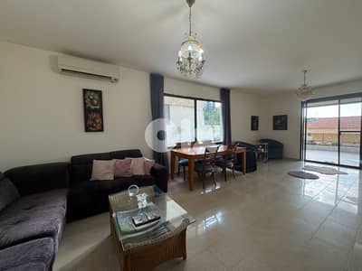 L19931 - Apartment For Rent in A Gated Community in Tilal Ain Saade
