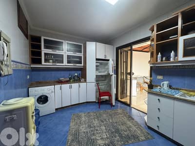 L19931 - Apartment For Rent in A Gated Community in Tilal Ain Saade