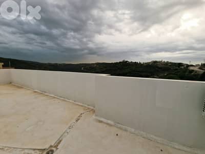 L19934 - Exclusive! Furnished Duplex For Rent in Jdabra, Batroun