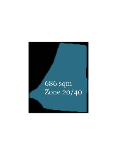 Land for sale in Broummana/Ghabe MQFS2894