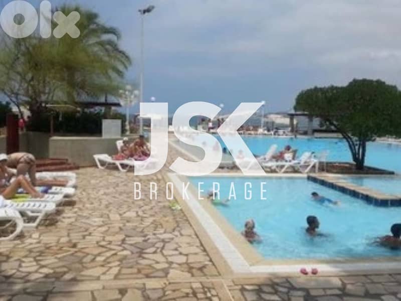 L17282 - Small Studio Chalet For Sale in Jounieh 0