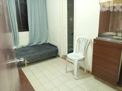 L17282 - Small Studio Chalet For Sale in Jounieh