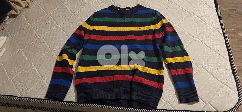 Tommy Hilfiger sweater 0