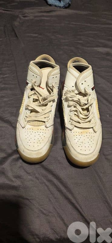 Nike air jordan 1