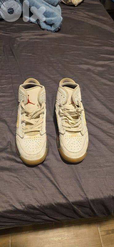 Nike air jordan 2