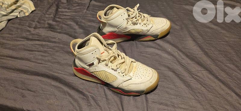 Nike air jordan 3
