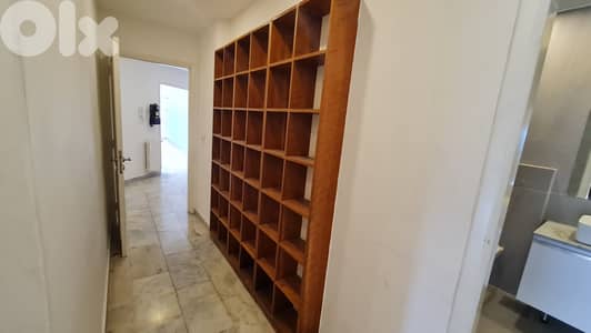 270 SQM Apartment For Sale In Sioufy Achrafieh شقة للبيع #ML235524