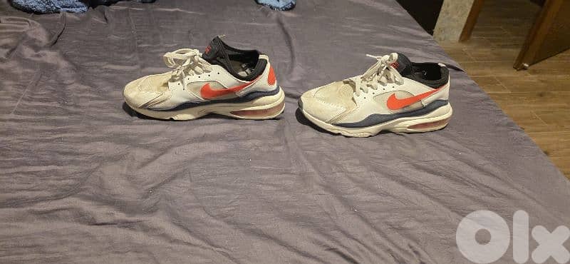 Nike shoes 1