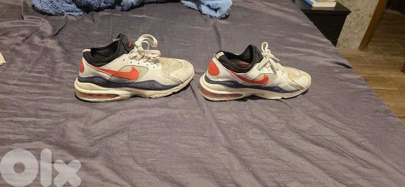 Nike shoes 2