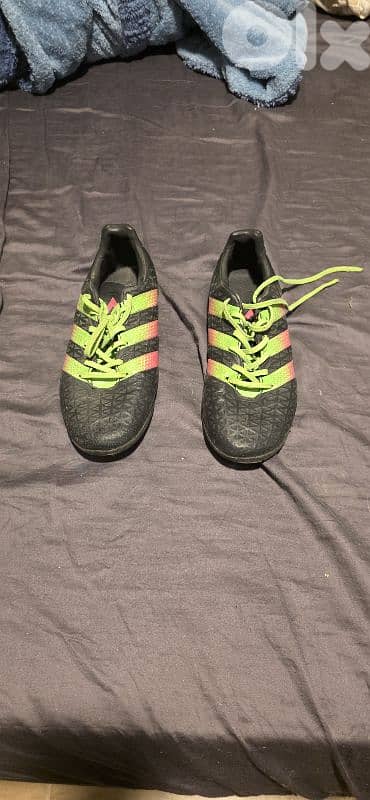 Adidas messi shoes 0