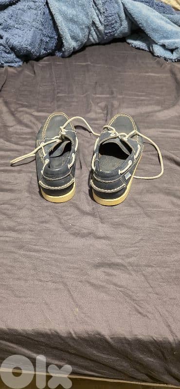 sebago docksides shoes 3