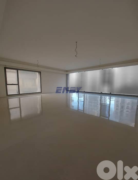 Apartment for Sale in Beirut |  New Building | City View | Calm Area 0