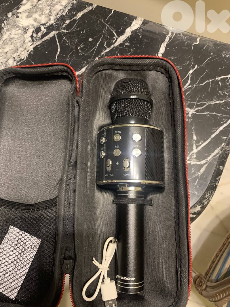 New Microphone for sale 0