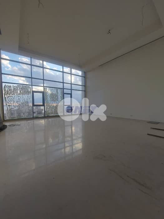 Apartment for Sale in Beirut | New Building | High Floor | Sea View 0