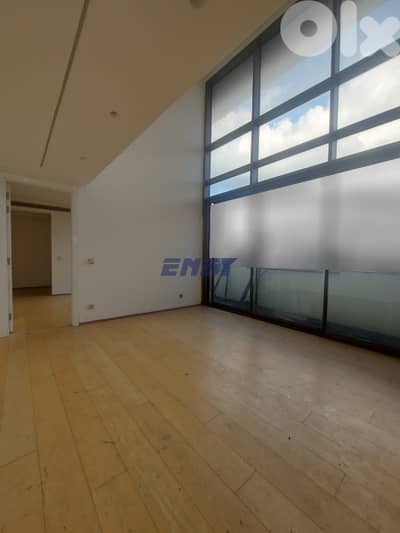 Apartment for Sale in Beirut | New Building | High Floor | Sea View