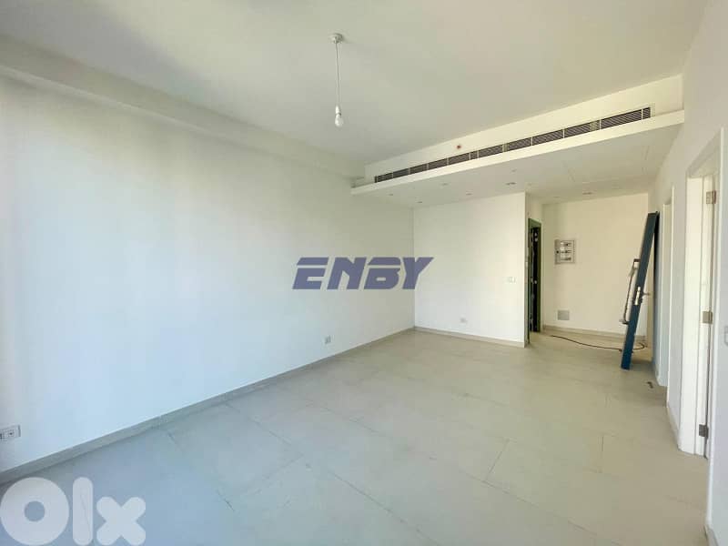 Apartment for sale in Achrafieh | Brand New Tower | Gym&Pool| Security 0