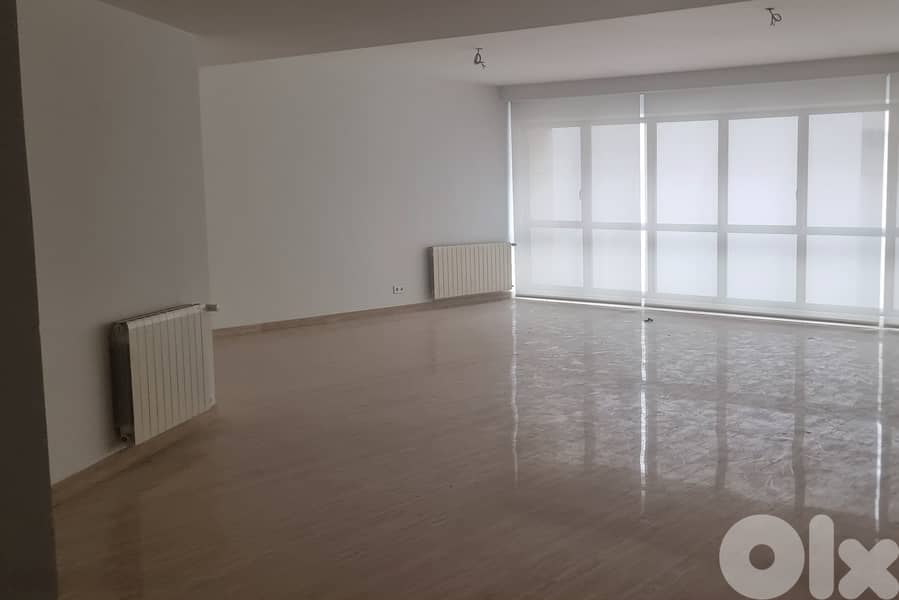 Apartment for sale in Saifi/ Duplex/ Spacious 0