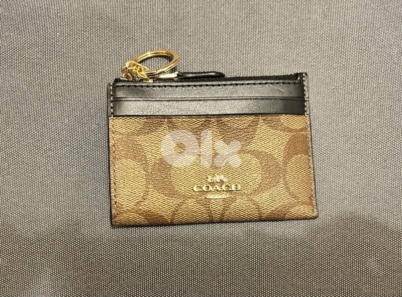 coach wallet for women 0