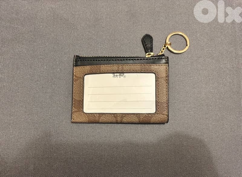 coach wallet for women 1