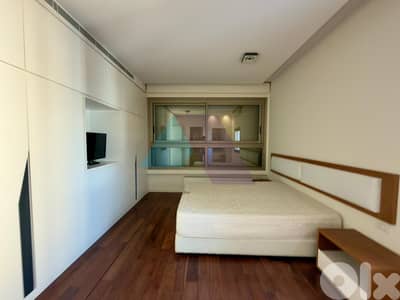 LUX Furnished 488m2 apartment 4rent in Ain El Tineh -شقة في عين التينة