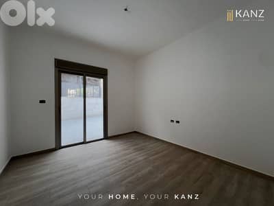 Apartment For Sale In Hboub - jbeil - شقة للبيع في منطقة حبوب جبيل