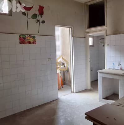 Apartment for sale in Dekwaneh DW20 شقة للبيع في الدكوانة