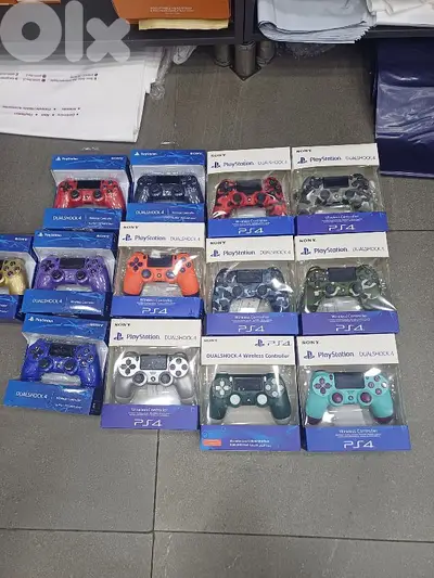 مسكه ps4