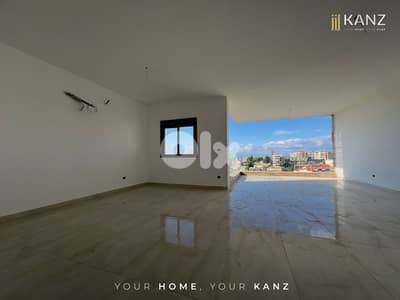 Apartment For Sale In Hboub - Jbeil - شقة للبيع في منطقة حبوب - جبيل