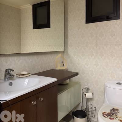 Apartment for rent in Bsalim JS216  شقة مفروشة للإيجار في