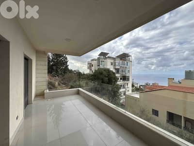 Apartment | Sale In Blat | Payment Facilities | شقة للبيع |PLS26389/A1