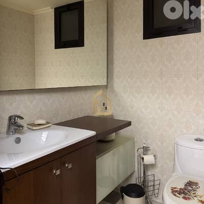 Apartment for sale in Bsalim JS216 شقة للبيع في بصاليم