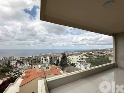 Apartment For Sale In Blat | Panoramic View | شقة للبيع | PLS 26389/A4