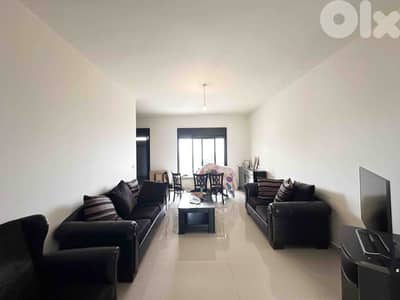 Apartment For Sale In Blat | Panoramic View | شقة للبيع | PLS 26389/A4